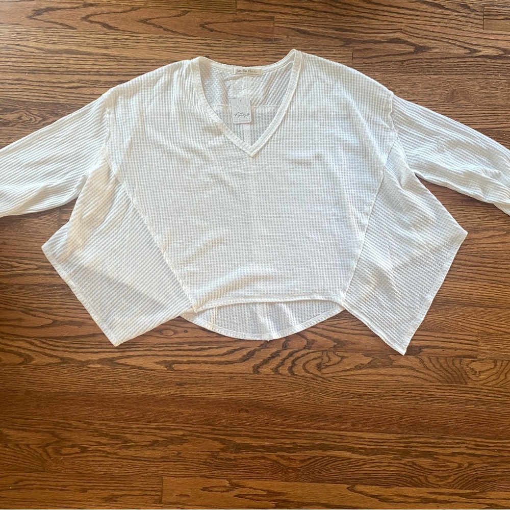 Free People Shirt - size XS